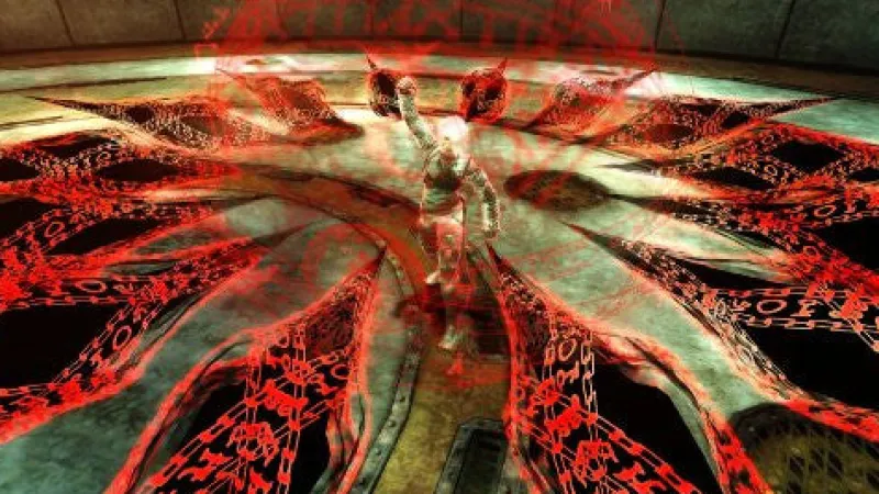 Best Square Enix NieR Replicant