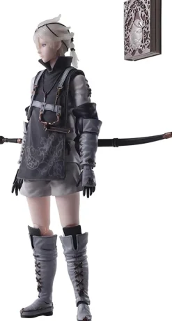 Clearance Square Enix NieR Replicant ver.1.22474487139... - Nier - Shiro no Sho - Bring Arts - Shounen