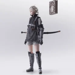 Clearance Square Enix NieR Replicant ver.1.22474487139... - Nier - Shiro no Sho - Bring Arts - Shounen