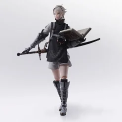 Clearance Square Enix NieR Replicant ver.1.22474487139... - Nier - Shiro no Sho - Bring Arts - Shounen