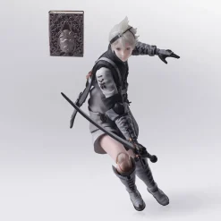 Clearance Square Enix NieR Replicant ver.1.22474487139... - Nier - Shiro no Sho - Bring Arts - Shounen