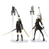Square Enix NieR:Automata - Model Kit - 2B & 9S