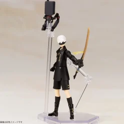 Square Enix NieR:Automata - Model Kit - 2B & 9S