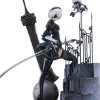 Online Proof NieR:Automata Ver1.1a - Pod 042 - YoRHa No. 2 Type B - 1/7 - -Exploration-