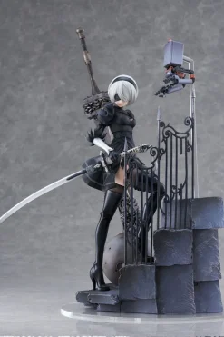 Online Proof NieR:Automata Ver1.1a - Pod 042 - YoRHa No. 2 Type B - 1/7 - -Exploration-
