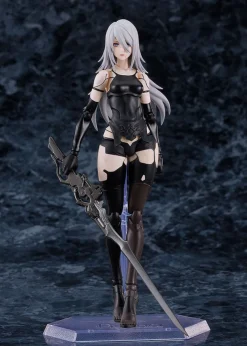 Best Max Factory NieR:Automata Ver1.1a - YoRHa Type A No.2 - Figma #649