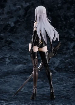 Best Max Factory NieR:Automata Ver1.1a - YoRHa Type A No.2 - Figma #649