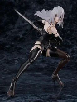 Best Max Factory NieR:Automata Ver1.1a - YoRHa Type A No.2 - Figma #649