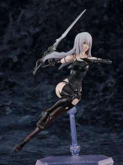 Best Max Factory NieR:Automata Ver1.1a - YoRHa Type A No.2 - Figma #649