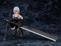 Best Max Factory NieR:Automata Ver1.1a - YoRHa Type A No.2 - Figma #649