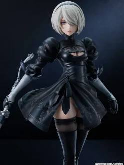 Outlet Good Smile Company NieR:Automata Ver1.1a - YoRHa No. 2 Type B - 1/7