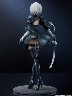 Outlet Good Smile Company NieR:Automata Ver1.1a - YoRHa No. 2 Type B - 1/7