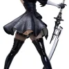 FREEing NieR:Automata Ver1.1a - YoRHa No. 2 Type B - B-style - 1/4 Best