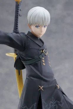 Proof NieR:Automata Ver1.1a - YoRHa No. 9 Type S - 1/7 - -Guerrilla- Online