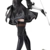 Clearance Good Smile Arts Shanghai as ManufacturerGood Smile Company as Producer NieR:Automata Ver1.1a - YoRHa No. 2 Type B - 1/7 (Good Smile Arts Shanghai, Good Smile Company)