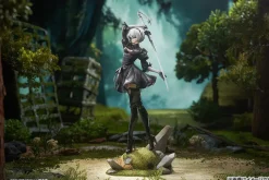 Clearance Good Smile Arts Shanghai as ManufacturerGood Smile Company as Producer NieR:Automata Ver1.1a - YoRHa No. 2 Type B - 1/7 (Good Smile Arts Shanghai, Good Smile Company)