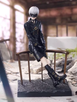 Best FuRyu NieR:Automata Ver1.1a - YoRHa No. 9 Type S - Tenitol