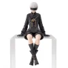 SEGA NieR:Automata Ver1.1a - YoRHa No. 9 Type S - Premium Chokonose Figure Hot