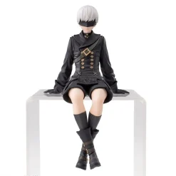 SEGA NieR:Automata Ver1.1a - YoRHa No. 9 Type S - Premium Chokonose Figure Hot