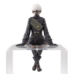 SEGA NieR:Automata Ver1.1a - YoRHa No. 9 Type S - Premium Chokonose Figure Hot