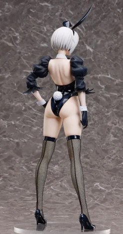 FREEing as Manufacturer NieR:Automata Ver1.1a - YoRHa No. 2 Type B - B-style - 1/4 - Bunny Ver. (FREEing)