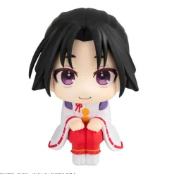 Outlet MegaHouse as Manufacturer Nige Jouzu no Wakagimi - Houjou Tokiyuki - Look Up (MegaHouse)