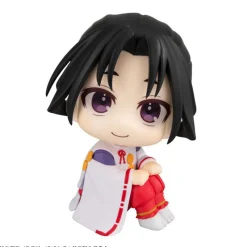 Outlet MegaHouse as Manufacturer Nige Jouzu no Wakagimi - Houjou Tokiyuki - Look Up (MegaHouse)