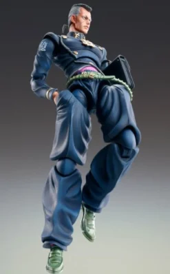 Medicos Entertainment Nijimura Okuyasu | Diamond Is Not Crash Online