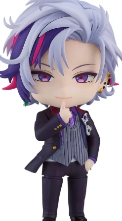 Outlet Good Smile Company Nijisanji - Fuwa Minato - Nendoroid #2516