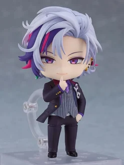 Outlet Good Smile Company Nijisanji - Fuwa Minato - Nendoroid #2516