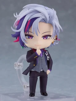 Outlet Good Smile Company Nijisanji - Fuwa Minato - Nendoroid #2516