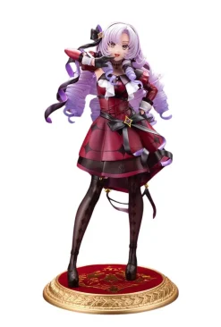 Sale Kotobukiya Nijisanji - Hyakumantenbara Salome - 1/7 [Shop Exclusive]