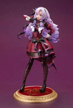 Sale Kotobukiya Nijisanji - Hyakumantenbara Salome - 1/7 [Shop Exclusive]