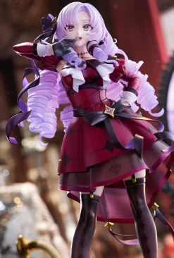 Sale Kotobukiya Nijisanji - Hyakumantenbara Salome - 1/7 [Shop Exclusive]