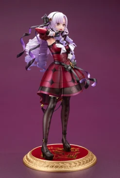 Sale Kotobukiya Nijisanji - Hyakumantenbara Salome - 1/7 [Shop Exclusive]