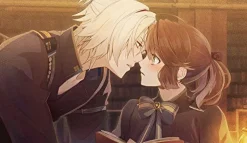 Outlet Idea Factory Nil Admirari no Tenbin Teito [Twin Pack]