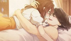 Outlet Idea Factory Nil Admirari no Tenbin Teito [Twin Pack]