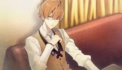 Idea Factory Nil Admirari no Tenbin Teito Genwakukitan [Limited Edition] New