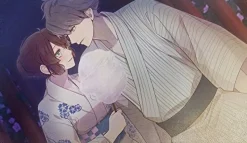 Idea Factory Nil Admirari no Tenbin Teito Kuroyuri Enyoutan [Limited Edition] New