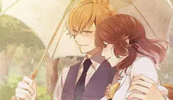 Idea Factory Nil Admirari no Tenbin Teito Kuroyuri Enyoutan [Limited Edition] New