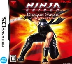 Tecmo Ninja Gaiden: Dragon Sword Online