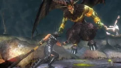 Online Koei Tecmo Games Ninja Gaiden Sigma Plus