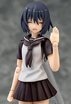 Phat Company As Manufacturer Ninja Slayer From Animation - Yamoto Koki - Figma #SP-102 (Phat Company) Outlet