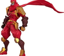 Phat Company Ninja Slayer From Animation - Ninja Slayer - Figma #SP-072 - Animation ver. Best