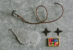 Phat Company Ninja Slayer From Animation - Ninja Slayer - Figma #SP-072 - Animation ver. Best