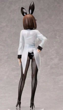 FREEing Ninja to Koroshiya no Futarigurashi - Koga Konoha - B-style - 1/6 - Bunny Ver.