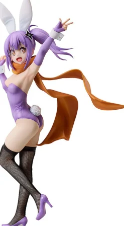 Best FREEing as Manufacturer Ninja to Koroshiya no Futarigurashi - Kusagakure Satoko - B-style - 1/6 - Bunny Ver. (FREEing)