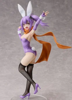 Best FREEing as Manufacturer Ninja to Koroshiya no Futarigurashi - Kusagakure Satoko - B-style - 1/6 - Bunny Ver. (FREEing)