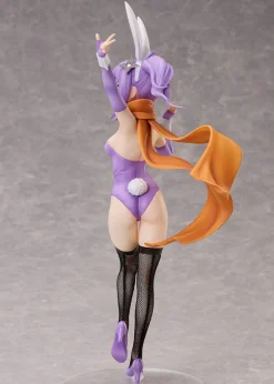 Best FREEing as Manufacturer Ninja to Koroshiya no Futarigurashi - Kusagakure Satoko - B-style - 1/6 - Bunny Ver. (FREEing)