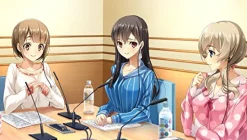 Entergram Ninki Seiyuu no Tsukurikata